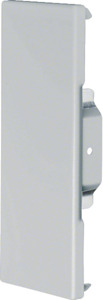 KOŃCÓWKA 65X170 OCYNKOWANA BRS - BRS651706VERZ - HAGER - BERKER