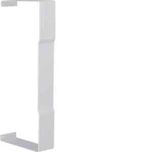 ŁĄCZNIK POKRYWY 65X170 JASNOSZARY BRS - BRS6517077035 - HAGER - BERKER