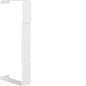 ŁĄCZNIK POKRYWY 65X170 BIAŁY BRS - BRS6517079010 - HAGER - BERKER