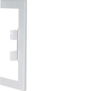 MASKOWNICA PRZEBICIA 65X170 JASNOSZARA BRS - BRS65170W7035 - HAGER - BERKER