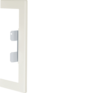 MASKOWNICA PRZEBICIA 65X170 KREMOWA BRS - BRS65170W9001 - HAGER - BERKER