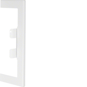 MASKOWNICA PRZEBICIA 65X170 BIAŁA BRS - BRS65170W9010 - HAGER - BERKER