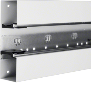 PODSTAWA 210MM UNIVERS NHC STALOWA KREMOWA BRS - BRS6521019001 - HAGER - BERKER
