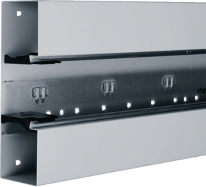 PODSTAWA 210MM UNIVERS NHC STALOWA OCYNKOWANA BRS - BRS652101VERZ - HAGER - BERKER