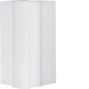 KĄT ZEWNĘTRZNY 65X210 PCV/ABS BIAŁY BRS - BRS652103H9010 - HAGER - BERKER