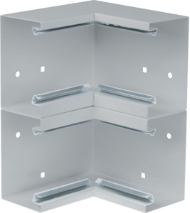 KĄT WEWNĘTRZNY 65X210 D STAL OCYNKOWANA BRS - BRS652104DVERZ - HAGER - BERKER