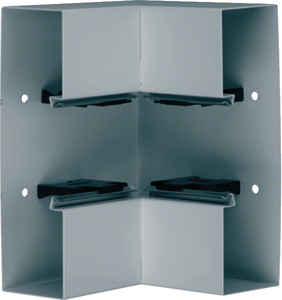 KĄT WEWNĘTRZNY 65X210 STAL OCYNKOWANA BRS - BRS652104VERZ - HAGER - BERKER