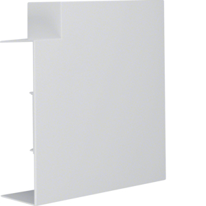 KĄT PŁASKI 65X210 PCV/ABS JASNOSZARY BRS - BRS652105H7035 - HAGER - BERKER