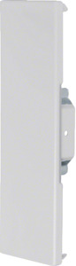 KOŃCÓWKA 65X210 JASNOSZARA BRS - BRS6521067035 - HAGER - BERKER