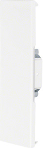 KOŃCÓWKA 65X210 BIAŁA BRS - BRS6521069010 - HAGER - BERKER