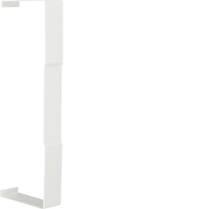 ŁĄCZNIK POKRYWY 65X210 KREMOWY BRS - BRS6521079001 - HAGER - BERKER