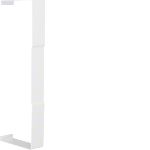 ŁĄCZNIK POKRYWY 65X210 BIAŁY BRS - BRS6521079010 - HAGER - BERKER
