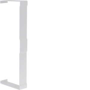 ŁĄCZNIK POKRYWY 65X210 D BIAŁY BRS - BRS652107D9010 - HAGER - BERKER