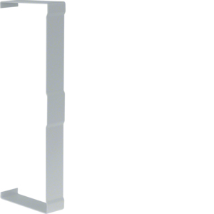 ŁĄCZNIK POKRYWY 65X210 D OCYNKOWANY BRS - BRS652107DVERZ - HAGER - BERKER