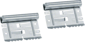 ŁĄCZNIK PODSTAWY 65X210MM UNIVERS NHC D BRS - BRS652109D - HAGER - BERKER