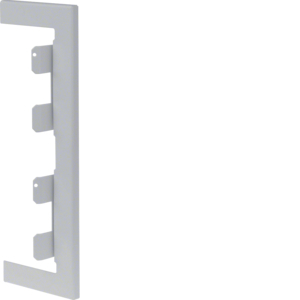 MASKOWNICA PRZEBICIA 65X210 D JASNOSZARY BRS - BRS65210WD7035 - HAGER - BERKER