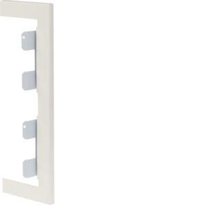 MASKOWNICA PRZEBICIA 65X210 D KREMOWA BRS - BRS65210WD9001 - HAGER - BERKER