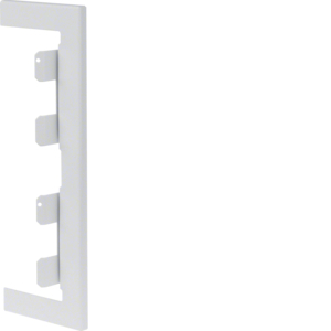 MASKOWNICA PRZEBICIA 65X210 D BIAŁA BRS - BRS65210WD9010 - HAGER - BERKER