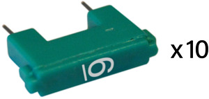 KONFIGURATOR 6 10SZT 2W - 3501/6 - LEGRAND