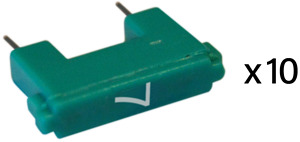KONFIGURATOR 7 10SZT 2W - 3501/7 - LEGRAND