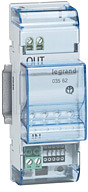 INTERFEJS SYSTEMÓW BUS SCS-SCS MY HOME  - F422 - LEGRAND