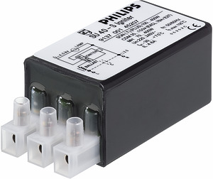 ZAPŁONNIK SUD 10-S 220-240V 50/60HZ. - 8711500931443 - PHILIPS ŹRÓDŁA