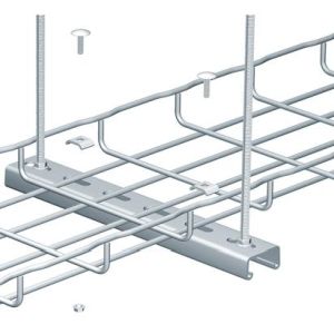 SZYNA 21X41X3000 MM, GS. - CM597320 - LEGRAND