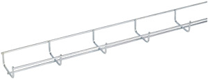 KORYTKO SIATKOWE 30X50 MM CYNKOWANE OGNIOWO. - CM000013 - LEGRAND