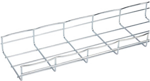 KORYTKO SIATKOWE 54X150 MM STAL NIERDZEWNA 316L. - CM000084 - LEGRAND