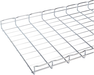 KORYTKO SIATKOWE 54X500 MM STAL NIERDZEWNA 316L. - CM000304 - LEGRAND