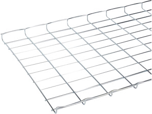 KORYTKO SIATKOWE 30X500 MM CYNKOWANE. - CM000811 - LEGRAND