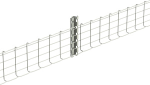 Kształtownik RCSN 300 mm, GS - CM013300 - LEGRAND