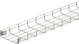 KORYTKO SIATKOWE 54X200 MM, CYNKOWANE FASCLIC - CM081091 - LEGRAND
