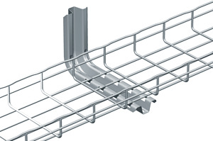 WSPORNIK CSN 100 I304L. - CM556108 - LEGRAND