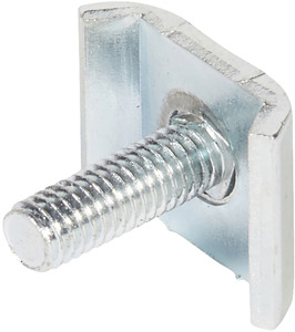 ZACISK ZE ŚRUBĄ TURBO, OP. 50 SZT, DC. - CM558027 - LEGRAND