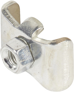 ZACISK Z NAKRĘTKĄ TURBO, OP. 50 SZT, DC. - CM558037 - LEGRAND