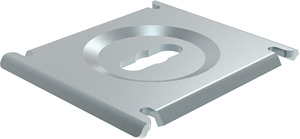 ZACISK 40 MM OP. 25 SZT. - CM558053 - LEGRAND