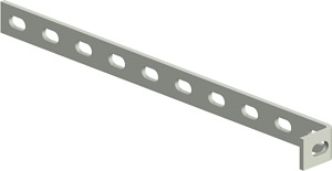 ED 250/90 GC Łącznik kątowy 18x250/90, GC - CM558213 - LEGRAND