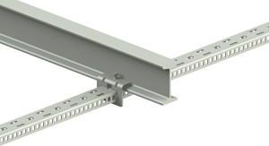 UCHWYT CLMFAS DO RCSN I SZYN, I316L. - CM559284 - LEGRAND