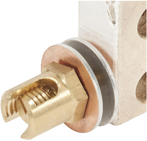 ZACISK UZIEMIENIA BLF 8/35. - CM585397 - LEGRAND