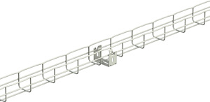OBEJMA DO PODWIESZENIA UC50 I304L. - CM586048 - LEGRAND