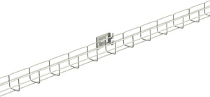 WSPORNIK LEKKI DLA KORYT O SZER. 50 MM. I316L - CM586064 - LEGRAND
