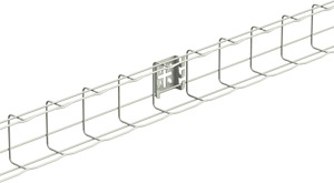 CM 50XL I304L Wspornik  - CM586138 - LEGRAND