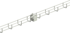 OBEJMA DO PODWIESZENIA DLA TXT 35 I316L - CM586164 - LEGRAND
