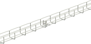 WSPORNIK LEKKI DLA KORYT O SZER. 50 I 100 MM, I316L. - CM586194 - LEGRAND