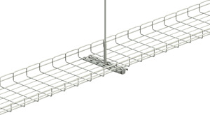 WSPORNIK MOCOWANY CENTRALNIE FAS 500 MM, GS. - CM586500 - LEGRAND