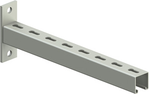 WSPORNIK ŚCIENNY C41X41 I316L. - CM595034 - LEGRAND