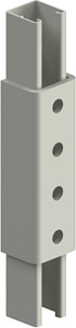 ŁĄCZNIK ECL41/41 I316L. - CM595214 - LEGRAND