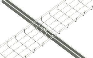 ŁĄCZNIK DLA SZYN, OP 50 SZT, I316L. - CM599004 - LEGRAND