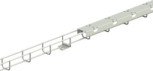 KORYTO SIATKOWE 35X35 MM INOX 304L - CM755008 - LEGRAND